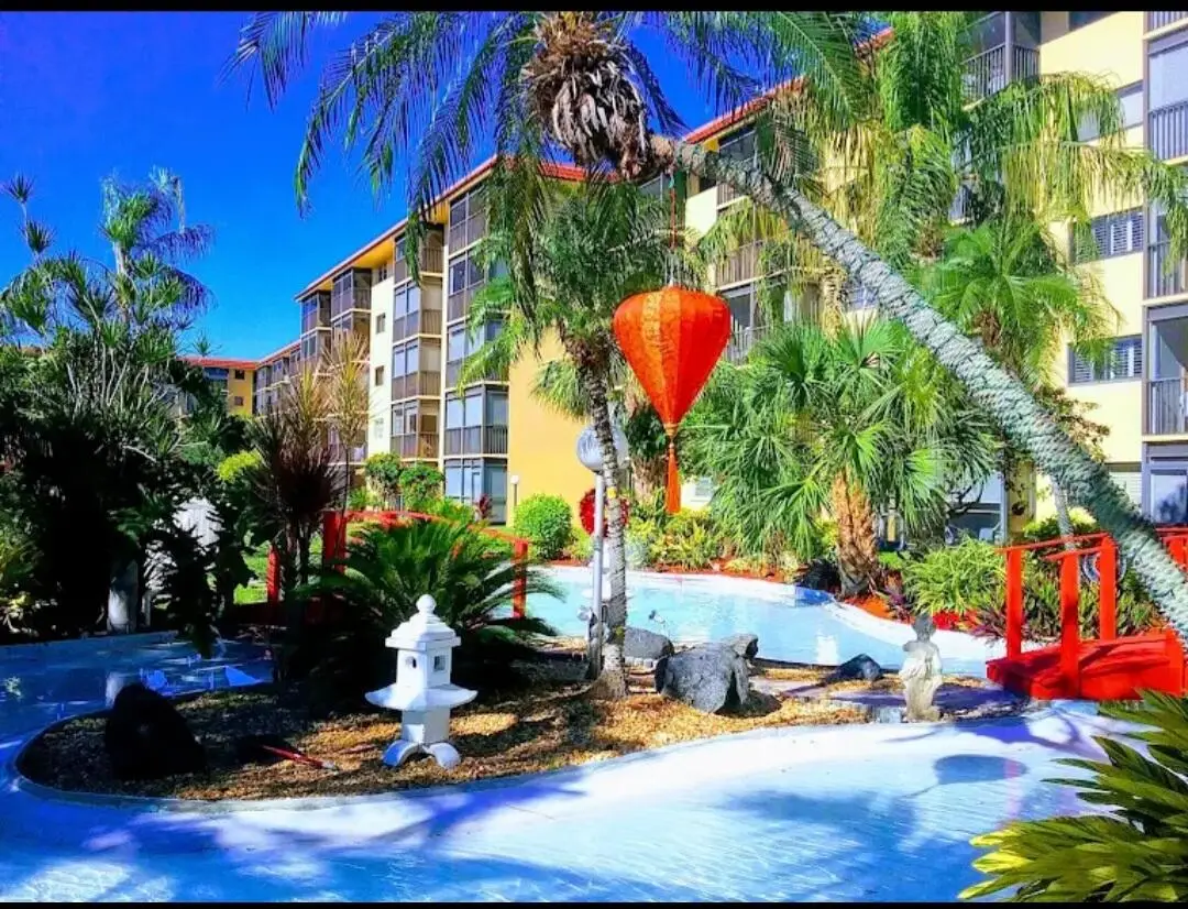 2601 NE 14th St Causeway #233, Pompano Beach, FL 33062 - #1