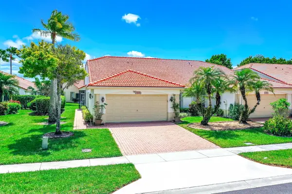 6168 Caladium Road, Delray Beach, FL 33484