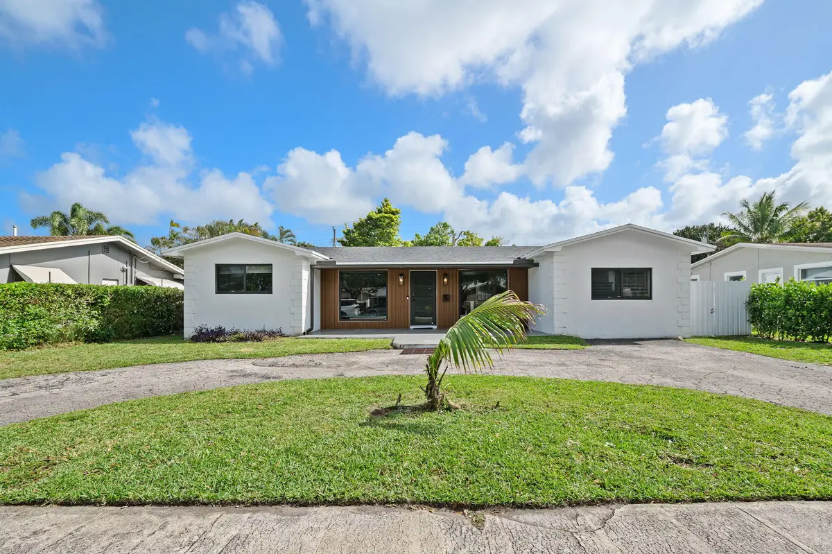 5420 Johnson Street, Hollywood, FL 33021 - #1