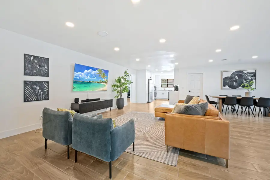 5420 Johnson Street, Hollywood, FL 33021 - #3