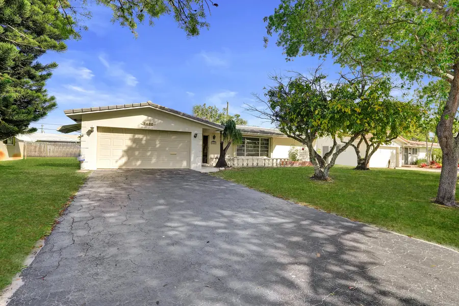 5480 NE 22nd Avenue, Fort Lauderdale, FL 33308 - #3