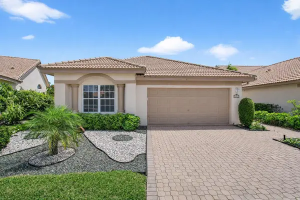 8864 Shoal Creek Lane, Boynton Beach, FL 33472