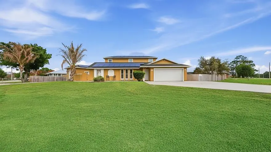 2301 SW Barber Lane, Port Saint Lucie, FL 34984 - #2