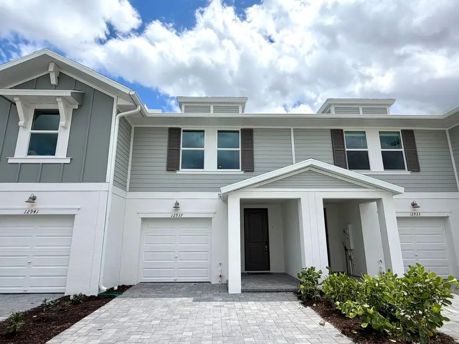12937 SW Forli Way, Port Saint Lucie, FL 34987 - #2