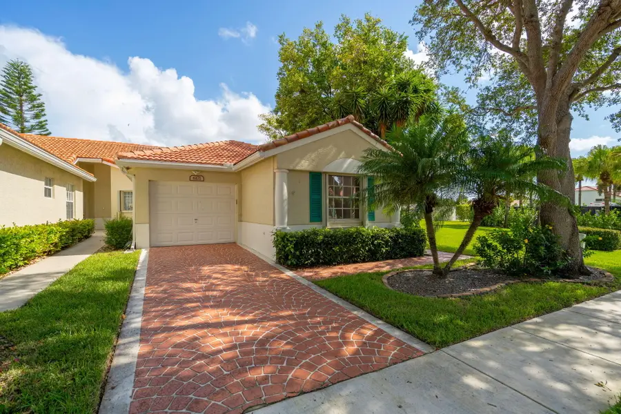 6171 Floral Lakes Drive, Delray Beach, FL 33484 - #3
