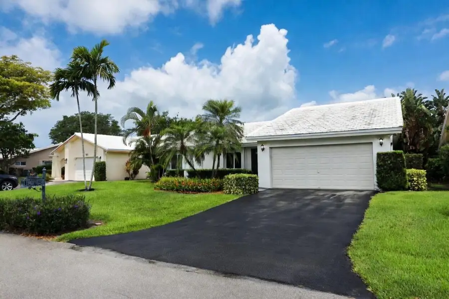 5667 Cameo Drive N, Boca Raton, FL 33433 - #2