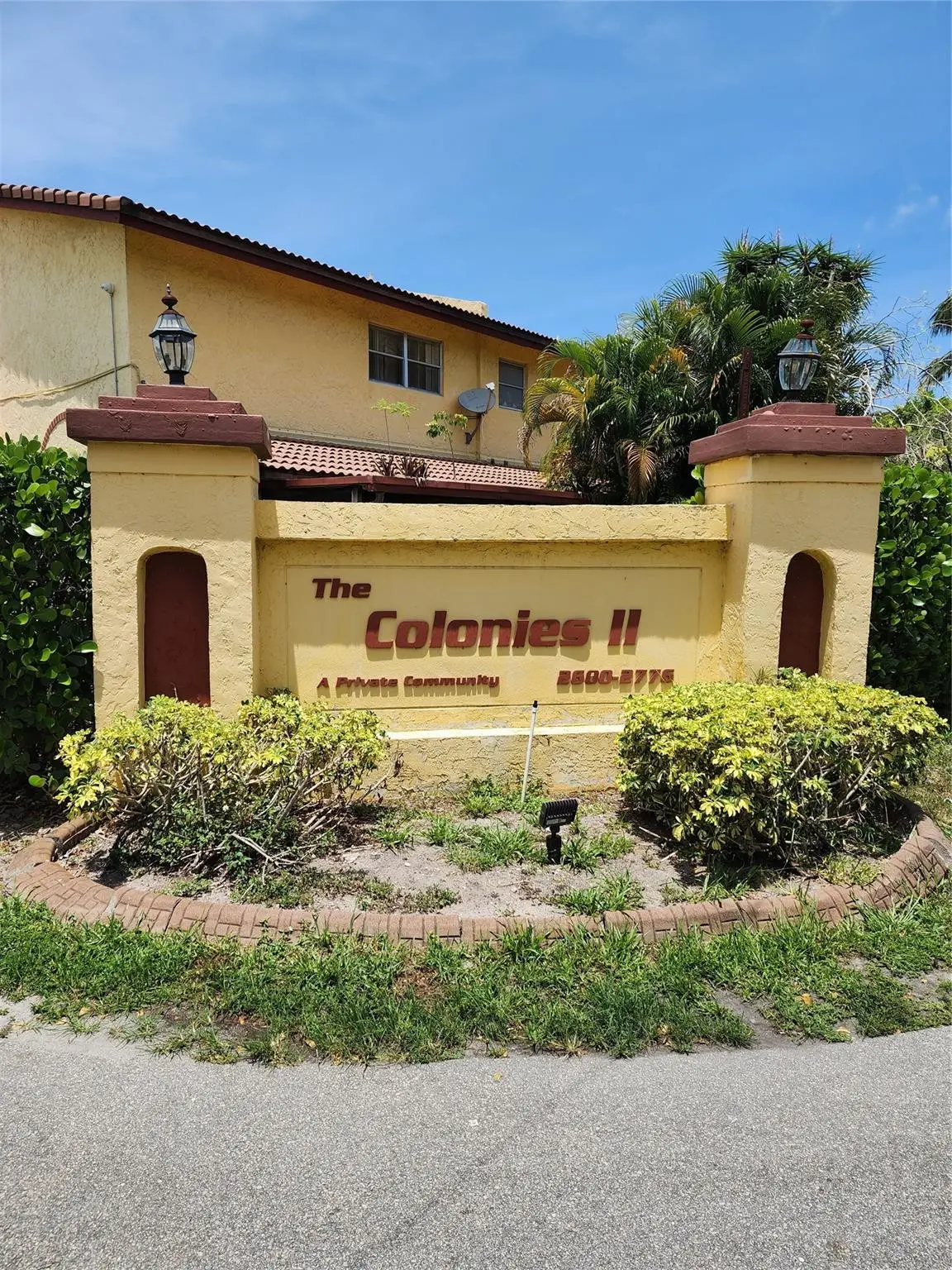 2619 NW 47th Lane, Lauderdale Lakes, FL 33313 - #1