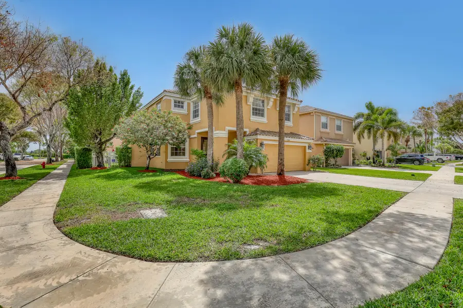 2465 Westmont Lane, Royal Palm Beach, FL 33411 - #3