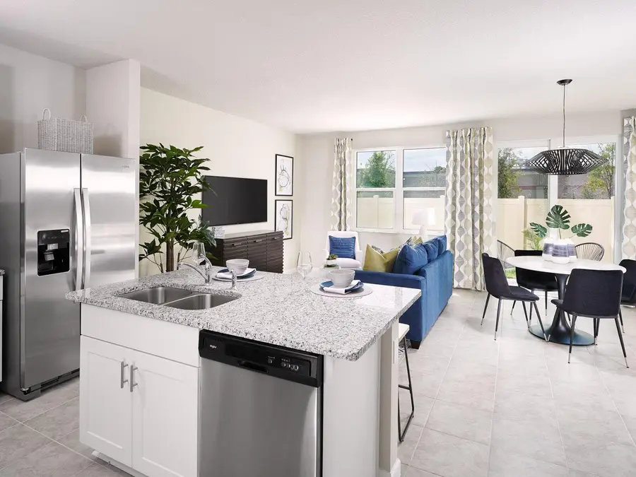 12949 SW Forli Way, Port Saint Lucie, FL 34987 - #3