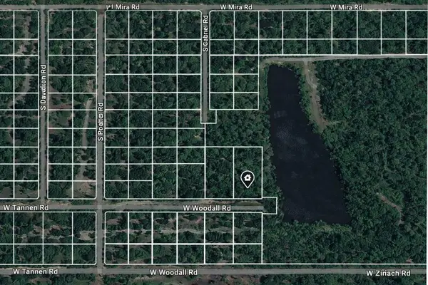 3000 W Woodall Road, Avon Park, FL 33825