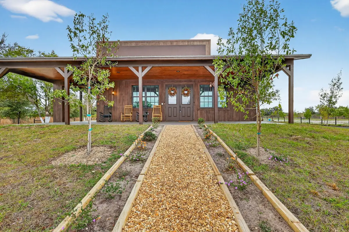 14827 NW 266th Street, Okeechobee, FL 34972 - #1