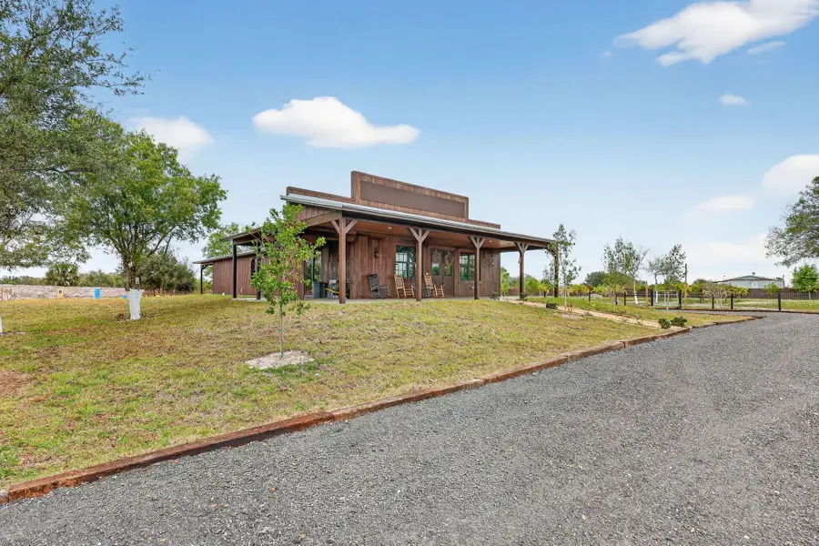 14827 NW 266th Street, Okeechobee, FL 34972 - #3