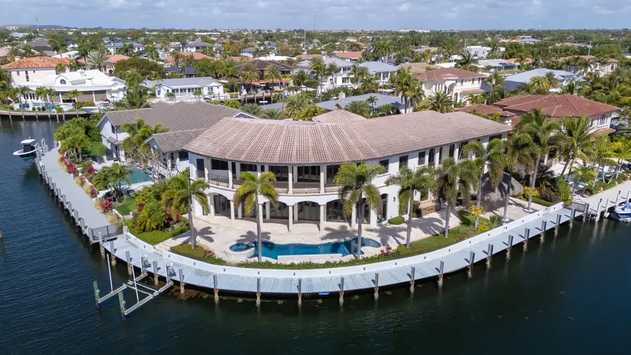 3700 NE 28th Avenue, Lighthouse Point, FL 33064 - #2