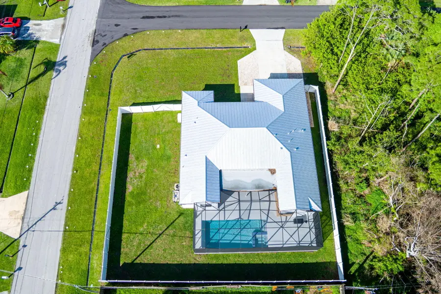 1199 SE Puritan Lane, Port Saint Lucie, FL 34983 - #2