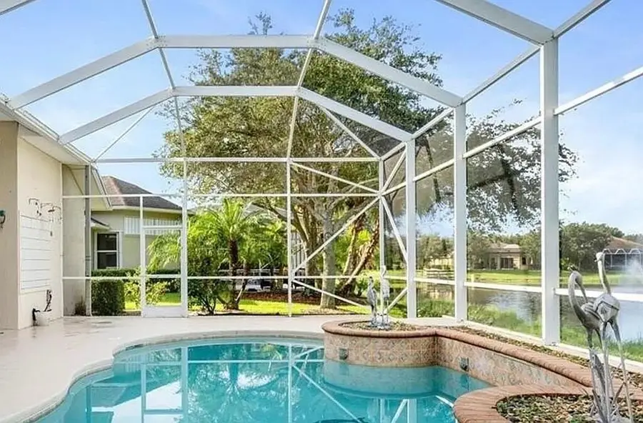 4204 Abington Woods Circle, Vero Beach, FL 32967 - #2