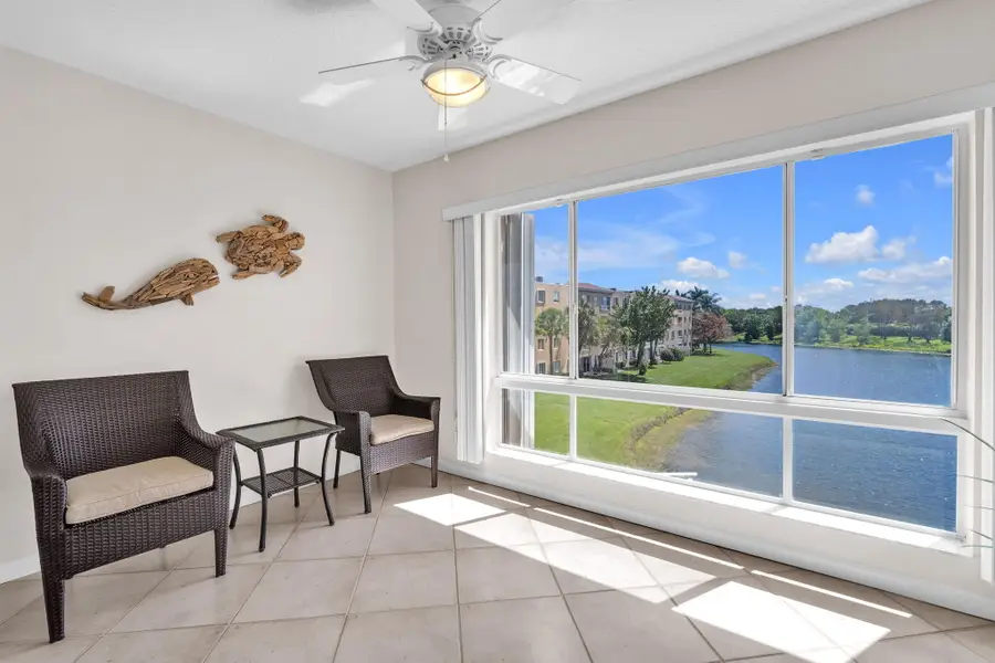 5842 Crystal Shores Drive #302, Boynton Beach, FL 33437 - #2