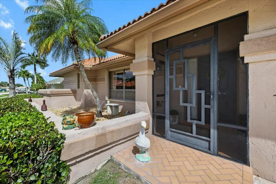 9615 Sun Pointe Drive, Boynton Beach, FL 33437 - #2