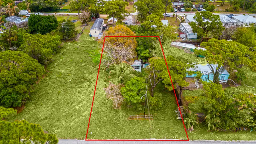 5167 SE Isabelita Avenue Se, Stuart, FL 34997 - #2