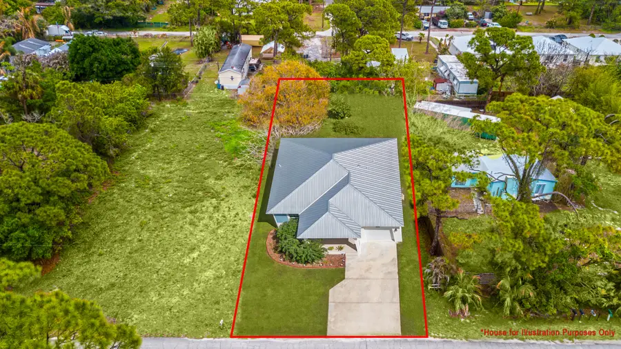 5167 SE Isabelita Avenue Se, Stuart, FL 34997 - #3