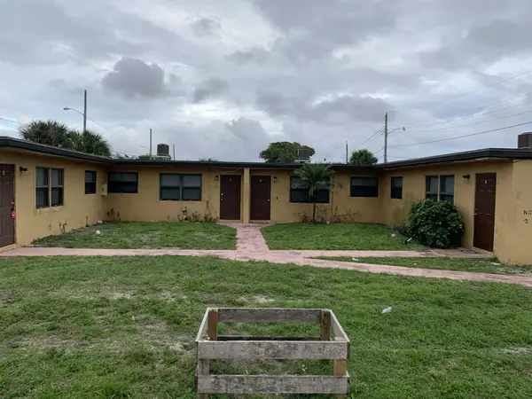 2840 Avenue S, West Palm Beach, FL 33404