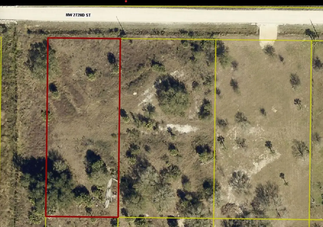 19984 NW 272nd Street, Okeechobee, FL 34972 - #1