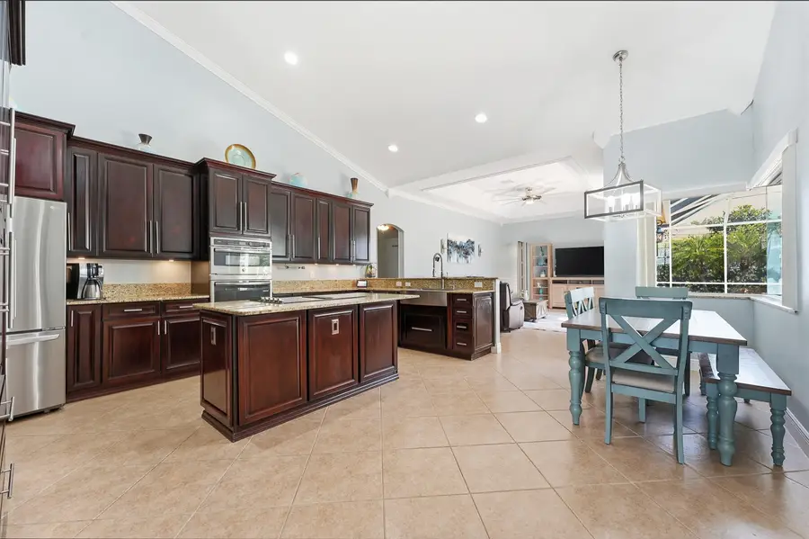 561 SW Prater Avenue, Port Saint Lucie, FL 34953 - #3