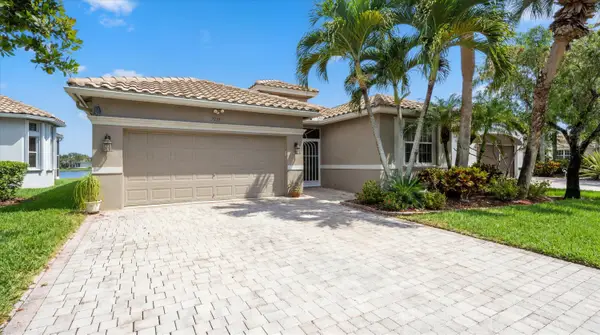 9365 Vercelli Street, Lake Worth, FL 33467