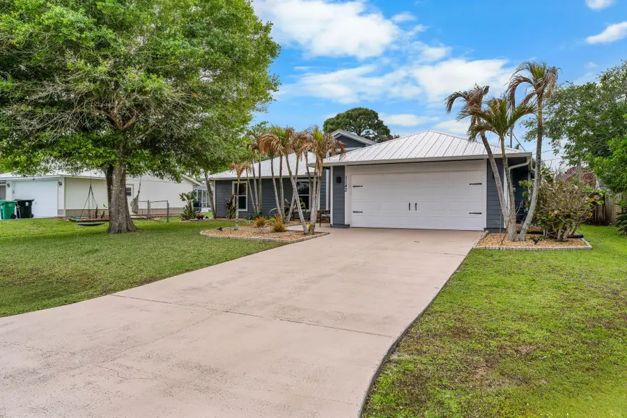 1142 SW Jumper Street, Port Saint Lucie, FL 34983 - #2