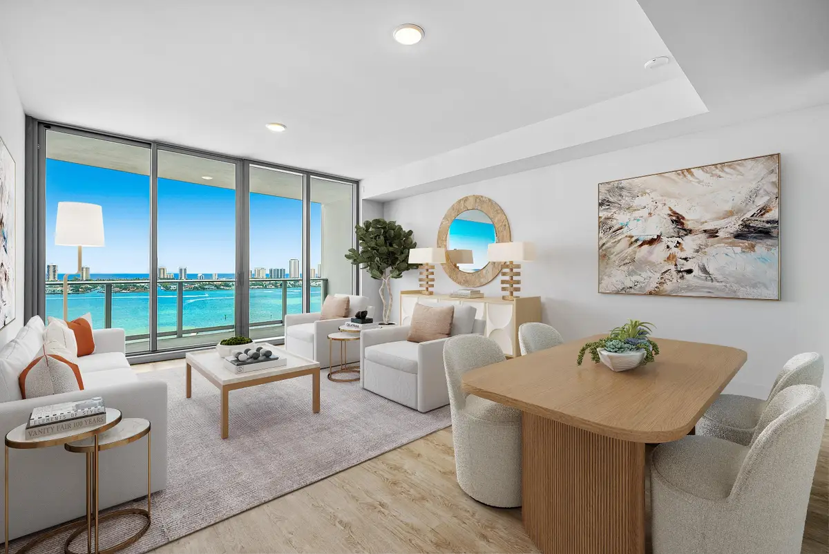 220 Lake Shore Drive #1508, Lake Park, FL 33403 - #1