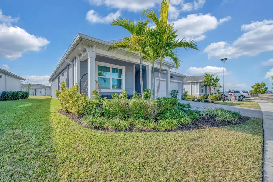 10142 SW Orana Drive, Port Saint Lucie, FL 34987 - #3