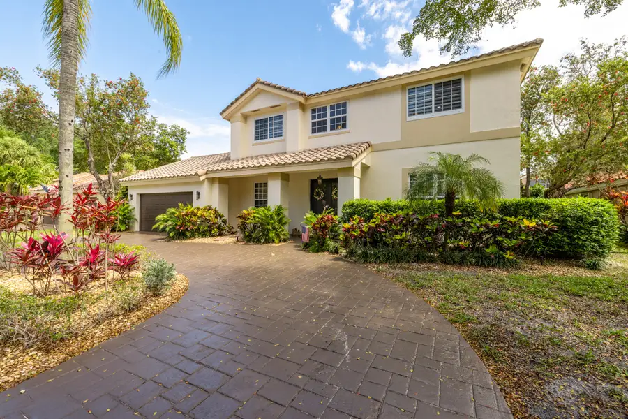 7380 NW 68th Way, Parkland, FL 33067 - #2