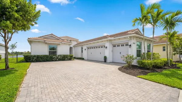 15962 Whippoorwill Circle, Westlake, FL 33470