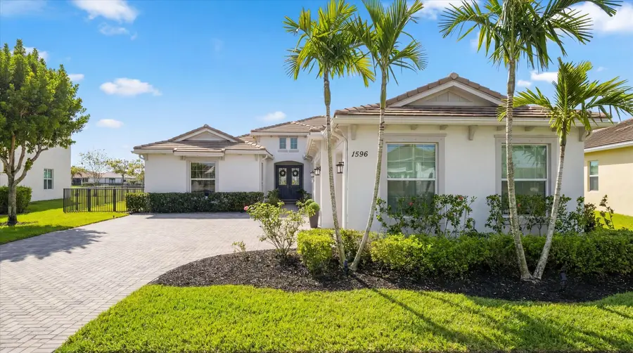 15962 Whippoorwill Circle, Westlake, FL 33470 - #3