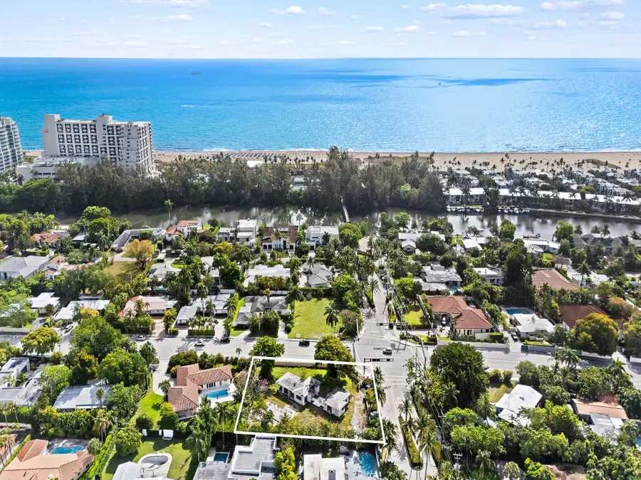 2681 Harbor Beach Parkway, Fort Lauderdale, FL 33316 - #2