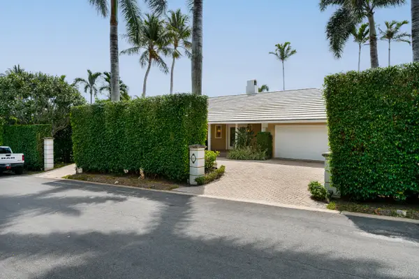 280 Tradewind Drive, Palm Beach, FL 33480