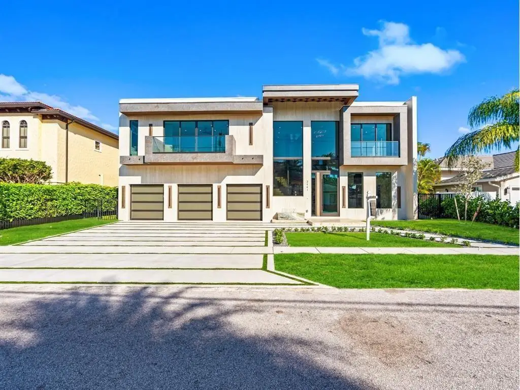 2441 NE 48th Court, Lighthouse Point, FL 33064 - #1