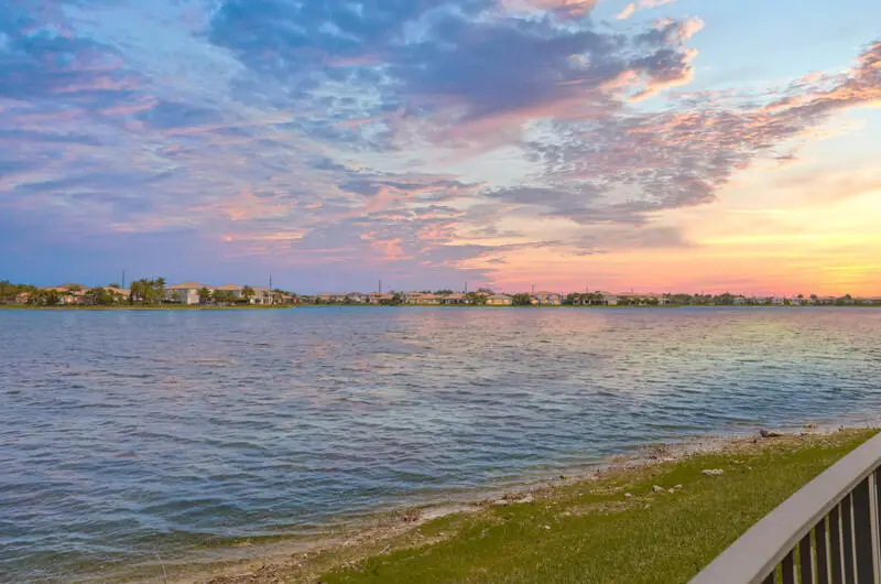 8691 Lakeside Bend, Parkland, FL 33076 - #3