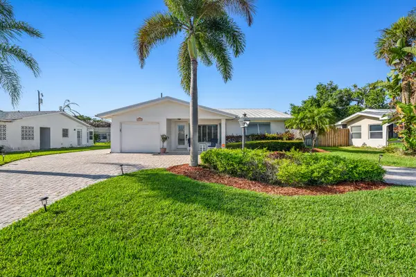 445 19th Place, Vero Beach, FL 32960