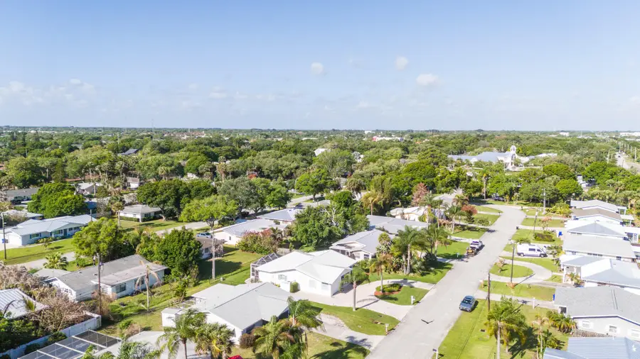445 19th Place, Vero Beach, FL 32960 - #3