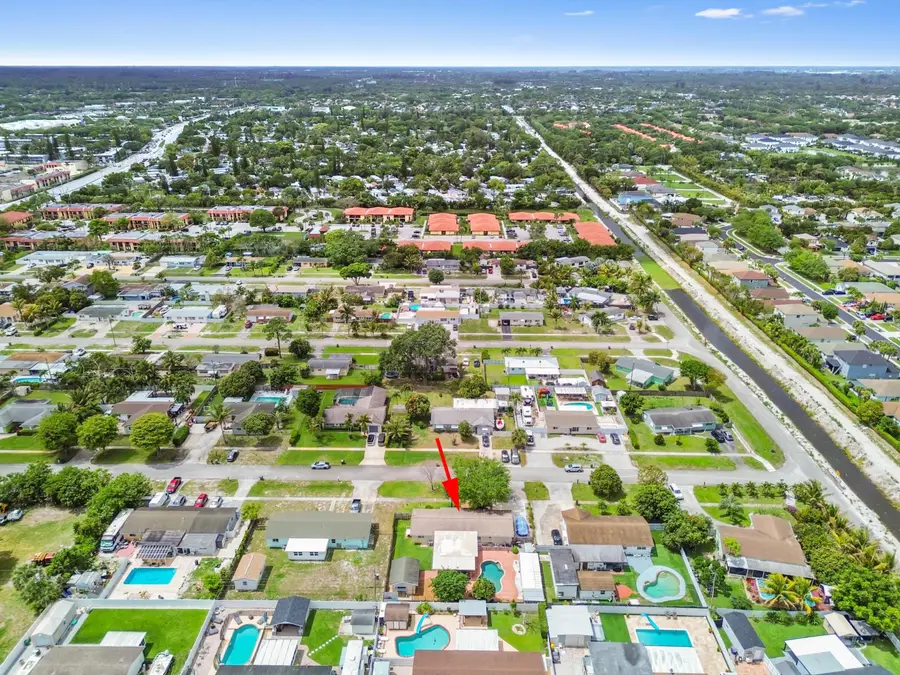 1560 Roy Drive, West Palm Beach, FL 33415 - #3