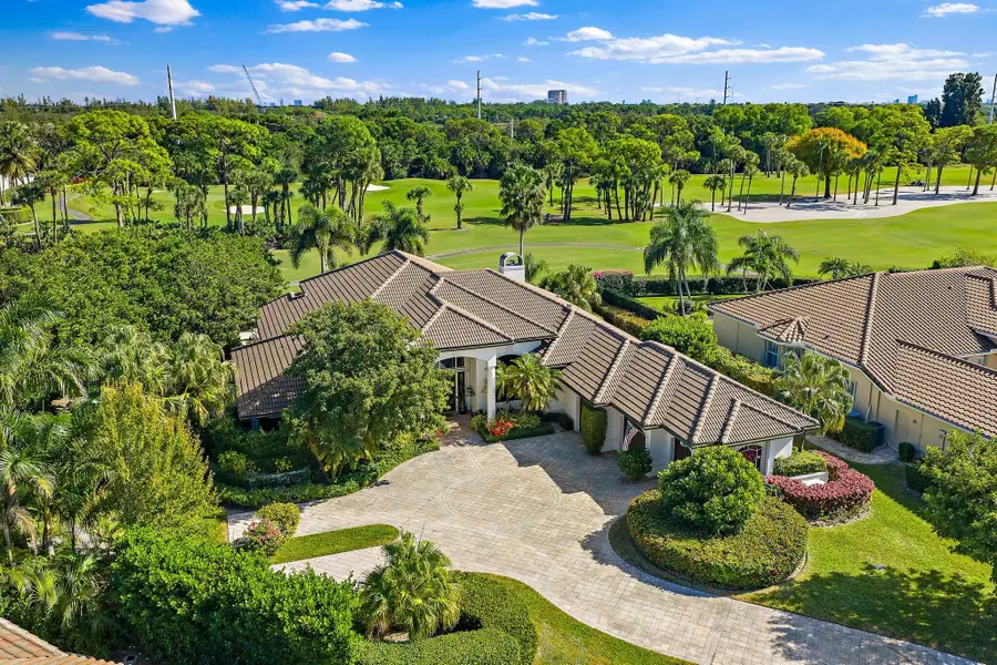 8010 Fairway Lane, West Palm Beach, FL 33412 - #2