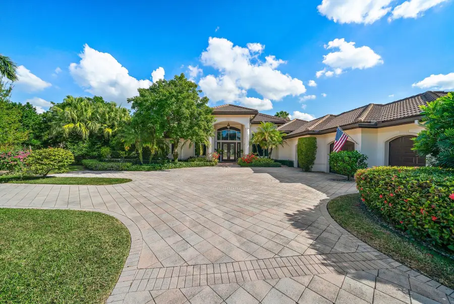 8010 Fairway Lane, West Palm Beach, FL 33412 - #3