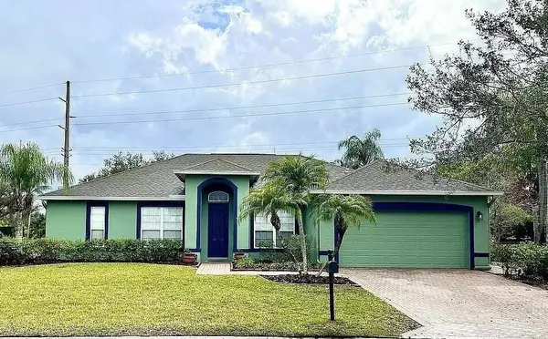 1269 Scarlet Oak Circle, Vero Beach, FL 32966