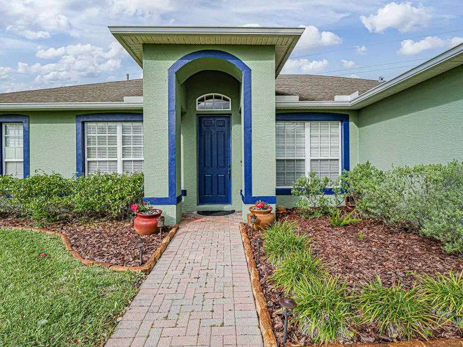 1269 Scarlet Oak Circle, Vero Beach, FL 32966 - #3