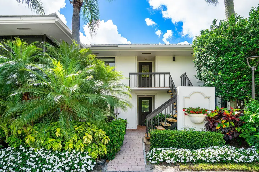 3944 Quail Ridge Dr Drive N #Egret, Boynton Beach, FL 33436 - #2