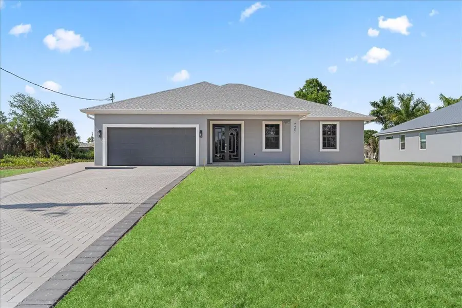 7427 Sea Mist Drive, Port Charlotte, FL 33981 - #2