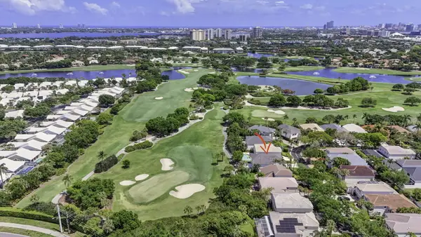 2114 Chagall Circle, West Palm Beach, FL 33409