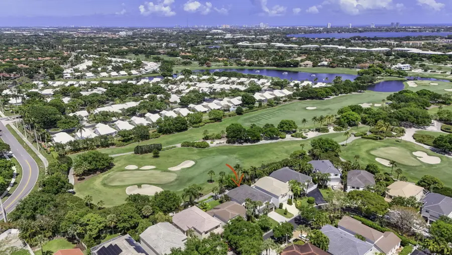 2114 Chagall Circle, West Palm Beach, FL 33409 - #3