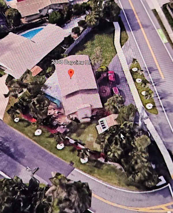 2308 Bayview Drive, Fort Lauderdale, FL 33305