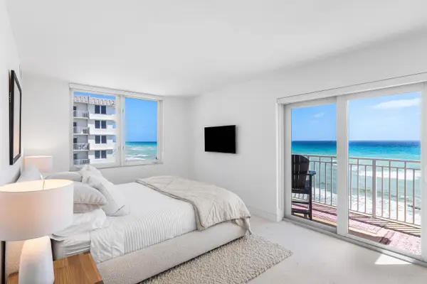 3301 S Ocean Boulevard #810, Highland Beach, FL 33487